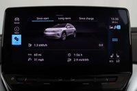 USED 2022 72 VOLKSWAGEN ID.4 Pro 77kWh Life SUV 5dr Electric Auto (174 ps) 1 OWNER, CAMERA, HEATED SEATS
