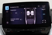 USED 2022 72 VOLKSWAGEN ID.4 Pro 77kWh Life SUV 5dr Electric Auto (174 ps) 1 OWNER, CAMERA, HEATED SEATS