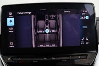 USED 2022 72 VOLKSWAGEN ID.4 Pro 77kWh Life SUV 5dr Electric Auto (174 ps) 1 OWNER, CAMERA, HEATED SEATS