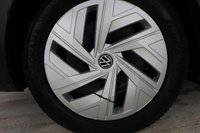 USED 2022 72 VOLKSWAGEN ID.4 Pro 77kWh Life SUV 5dr Electric Auto (174 ps) 1 OWNER, CAMERA, HEATED SEATS