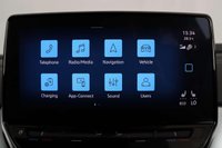 USED 2022 72 VOLKSWAGEN ID.4 Pro 77kWh Life SUV 5dr Electric Auto (174 ps) 1 OWNER, CAMERA, HEATED SEATS