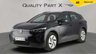 USED 2022 72 VOLKSWAGEN ID.4 Pro 77kWh Life SUV 5dr Electric Auto (174 ps) 1 OWNER, CAMERA, HEATED SEATS