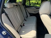 USED 2018 18 BMW X3 2.0 20i M Sport SUV 5dr Petrol Auto xDrive Euro 6 (s/s) (184 ps) 