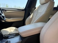 USED 2018 18 BMW X3 2.0 20i M Sport SUV 5dr Petrol Auto xDrive Euro 6 (s/s) (184 ps) 