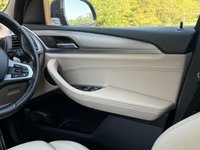USED 2018 18 BMW X3 2.0 20i M Sport SUV 5dr Petrol Auto xDrive Euro 6 (s/s) (184 ps) 
