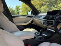 USED 2018 18 BMW X3 2.0 20i M Sport SUV 5dr Petrol Auto xDrive Euro 6 (s/s) (184 ps) 