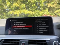 USED 2018 18 BMW X3 2.0 20i M Sport SUV 5dr Petrol Auto xDrive Euro 6 (s/s) (184 ps) 