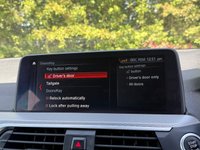 USED 2018 18 BMW X3 2.0 20i M Sport SUV 5dr Petrol Auto xDrive Euro 6 (s/s) (184 ps) 