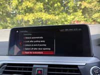 USED 2018 18 BMW X3 2.0 20i M Sport SUV 5dr Petrol Auto xDrive Euro 6 (s/s) (184 ps) 