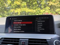USED 2018 18 BMW X3 2.0 20i M Sport SUV 5dr Petrol Auto xDrive Euro 6 (s/s) (184 ps) 