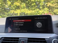 USED 2018 18 BMW X3 2.0 20i M Sport SUV 5dr Petrol Auto xDrive Euro 6 (s/s) (184 ps) 