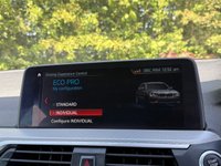 USED 2018 18 BMW X3 2.0 20i M Sport SUV 5dr Petrol Auto xDrive Euro 6 (s/s) (184 ps) 