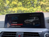 USED 2018 18 BMW X3 2.0 20i M Sport SUV 5dr Petrol Auto xDrive Euro 6 (s/s) (184 ps) 