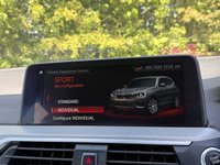 USED 2018 18 BMW X3 2.0 20i M Sport SUV 5dr Petrol Auto xDrive Euro 6 (s/s) (184 ps) 