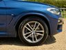 USED 2018 18 BMW X3 2.0 20i M Sport SUV 5dr Petrol Auto xDrive Euro 6 (s/s) (184 ps) 