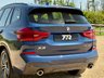 USED 2018 18 BMW X3 2.0 20i M Sport SUV 5dr Petrol Auto xDrive Euro 6 (s/s) (184 ps) 