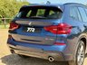USED 2018 18 BMW X3 2.0 20i M Sport SUV 5dr Petrol Auto xDrive Euro 6 (s/s) (184 ps) 