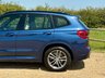 USED 2018 18 BMW X3 2.0 20i M Sport SUV 5dr Petrol Auto xDrive Euro 6 (s/s) (184 ps) 