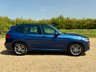 USED 2018 18 BMW X3 2.0 20i M Sport SUV 5dr Petrol Auto xDrive Euro 6 (s/s) (184 ps) 