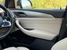 USED 2018 18 BMW X3 2.0 20i M Sport SUV 5dr Petrol Auto xDrive Euro 6 (s/s) (184 ps) 