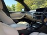 USED 2018 18 BMW X3 2.0 20i M Sport SUV 5dr Petrol Auto xDrive Euro 6 (s/s) (184 ps) 