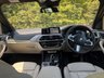 USED 2018 18 BMW X3 2.0 20i M Sport SUV 5dr Petrol Auto xDrive Euro 6 (s/s) (184 ps) 