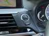 USED 2018 18 BMW X3 2.0 20i M Sport SUV 5dr Petrol Auto xDrive Euro 6 (s/s) (184 ps) 