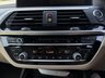 USED 2018 18 BMW X3 2.0 20i M Sport SUV 5dr Petrol Auto xDrive Euro 6 (s/s) (184 ps) 
