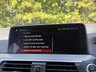 USED 2018 18 BMW X3 2.0 20i M Sport SUV 5dr Petrol Auto xDrive Euro 6 (s/s) (184 ps) 