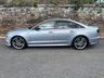 USED 2017 67 AUDI A6 SALOON 2.0 TDI ultra Black Edition Saloon 4dr Diesel Manual Euro 6 (s/s) (190 ps) A truly stunning example of this desirable model in a wonderful specification and low mileage