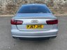USED 2017 67 AUDI A6 SALOON 2.0 TDI ultra Black Edition Saloon 4dr Diesel Manual Euro 6 (s/s) (190 ps) A truly stunning example of this desirable model in a wonderful specification and low mileage