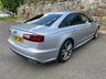 USED 2017 67 AUDI A6 SALOON 2.0 TDI ultra Black Edition Saloon 4dr Diesel Manual Euro 6 (s/s) (190 ps) A truly stunning example of this desirable model in a wonderful specification and low mileage