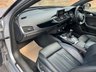 USED 2017 67 AUDI A6 SALOON 2.0 TDI ultra Black Edition Saloon 4dr Diesel Manual Euro 6 (s/s) (190 ps) A truly stunning example of this desirable model in a wonderful specification and low mileage
