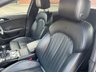 USED 2017 67 AUDI A6 SALOON 2.0 TDI ultra Black Edition Saloon 4dr Diesel Manual Euro 6 (s/s) (190 ps) A truly stunning example of this desirable model in a wonderful specification and low mileage