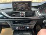 USED 2017 67 AUDI A6 SALOON 2.0 TDI ultra Black Edition Saloon 4dr Diesel Manual Euro 6 (s/s) (190 ps) A truly stunning example of this desirable model in a wonderful specification and low mileage