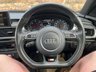 USED 2017 67 AUDI A6 SALOON 2.0 TDI ultra Black Edition Saloon 4dr Diesel Manual Euro 6 (s/s) (190 ps) A truly stunning example of this desirable model in a wonderful specification and low mileage
