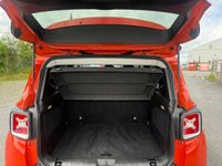 USED 2015 65 JEEP RENEGADE 2.0 MultiJetII Limited SUV 5dr Diesel Manual 4WD Euro 6 (s/s) (140 ps) LOW MILEAGE, 8 SERVICE STAMPS