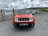 USED 2015 65 JEEP RENEGADE 2.0 MultiJetII Limited SUV 5dr Diesel Manual 4WD Euro 6 (s/s) (140 ps) LOW MILEAGE, 8 SERVICE STAMPS