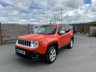 USED 2015 65 JEEP RENEGADE 2.0 MultiJetII Limited SUV 5dr Diesel Manual 4WD Euro 6 (s/s) (140 ps) LOW MILEAGE, 8 SERVICE STAMPS