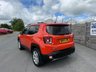 USED 2015 65 JEEP RENEGADE 2.0 MultiJetII Limited SUV 5dr Diesel Manual 4WD Euro 6 (s/s) (140 ps) LOW MILEAGE, 8 SERVICE STAMPS