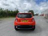 USED 2015 65 JEEP RENEGADE 2.0 MultiJetII Limited SUV 5dr Diesel Manual 4WD Euro 6 (s/s) (140 ps) LOW MILEAGE, 8 SERVICE STAMPS