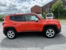 USED 2015 65 JEEP RENEGADE 2.0 MultiJetII Limited SUV 5dr Diesel Manual 4WD Euro 6 (s/s) (140 ps) LOW MILEAGE, 8 SERVICE STAMPS