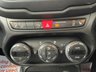 USED 2015 65 JEEP RENEGADE 2.0 MultiJetII Limited SUV 5dr Diesel Manual 4WD Euro 6 (s/s) (140 ps) LOW MILEAGE, 8 SERVICE STAMPS