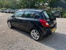 USED 2007 57 VAUXHALL CORSA 1.4i 16v SXi Hatchback 5dr Petrol Manual (146 g/km, 89 bhp) 13 services + 2 keys