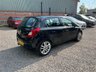 USED 2007 57 VAUXHALL CORSA 1.4i 16v SXi Hatchback 5dr Petrol Manual (146 g/km, 89 bhp) 13 services + 2 keys