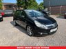 USED 2007 57 VAUXHALL CORSA 1.4i 16v SXi Hatchback 5dr Petrol Manual (146 g/km, 89 bhp) 13 services + 2 keys