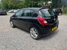USED 2007 57 VAUXHALL CORSA 1.4i 16v SXi Hatchback 5dr Petrol Manual (146 g/km, 89 bhp) 14 services + 1 key