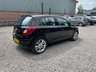 USED 2007 57 VAUXHALL CORSA 1.4i 16v SXi Hatchback 5dr Petrol Manual (146 g/km, 89 bhp) 14 services + 1 key