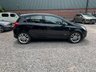 USED 2007 57 VAUXHALL CORSA 1.4i 16v SXi Hatchback 5dr Petrol Manual (146 g/km, 89 bhp) 14 services + 1 key