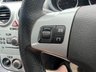 USED 2007 57 VAUXHALL CORSA 1.4i 16v SXi Hatchback 5dr Petrol Manual (146 g/km, 89 bhp) 14 services + 1 key